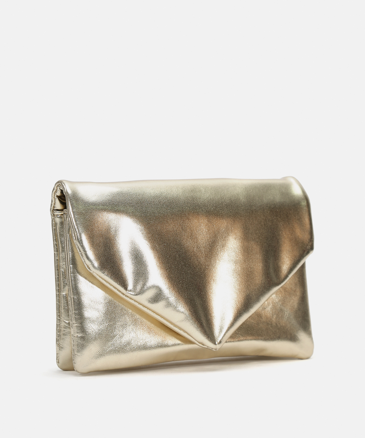 Mala envelope image number null